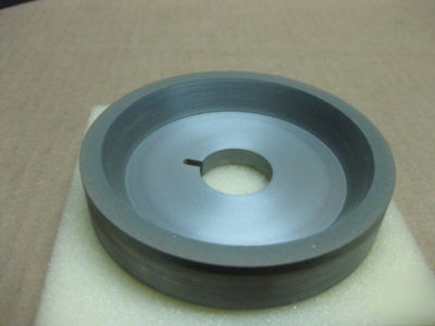 New diamond grinding wheel 4