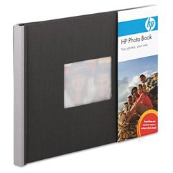 New hp photo book Q8790A