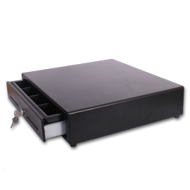 New posx pos-x 16 x 16 heavy duty cash drawer 