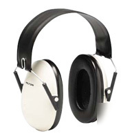 Peltor low profile folding ear muff H6F/v ( n e w )
