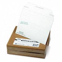 Quality park antistatic diskette/cd/dvd mailer, 25/b...