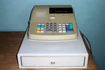 Royal 215 nt cash register