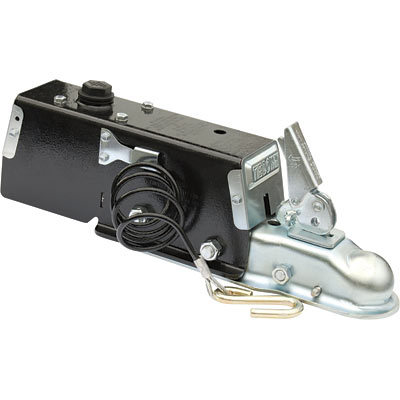Tie down hydraulic drum brake actuator weld-on, 8000-lb