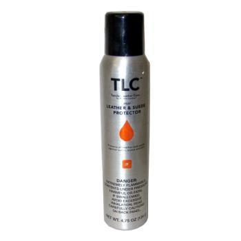 Tlc by wilsons leather & suede protector case pack 24