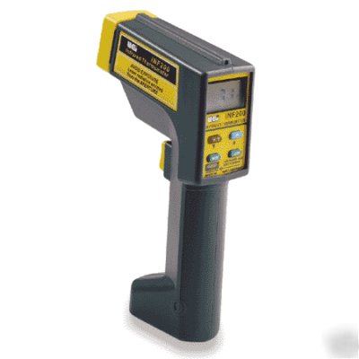Uei INF200 infrared thermometer