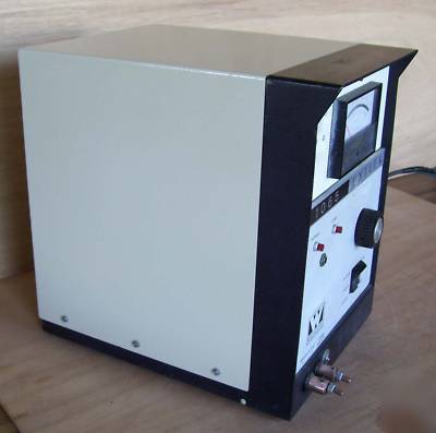 Unitek precision spot welder.