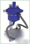 Rasch multi-rack system wet pump outlet system 890-1000
