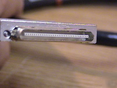 Tyco electronics amp 636217-1 champ 68 pos to amp cable