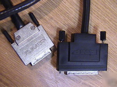 Tyco electronics amp 636217-1 champ 68 pos to amp cable