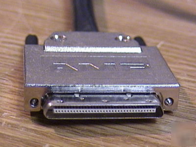 Tyco electronics amp 636217-1 champ 68 pos to amp cable