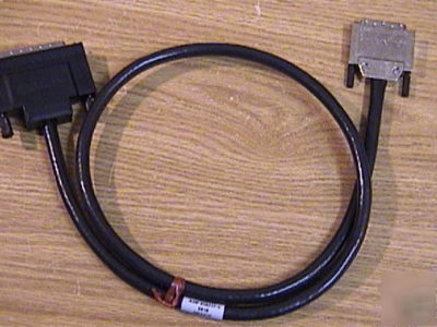Tyco electronics amp 636217-1 champ 68 pos to amp cable