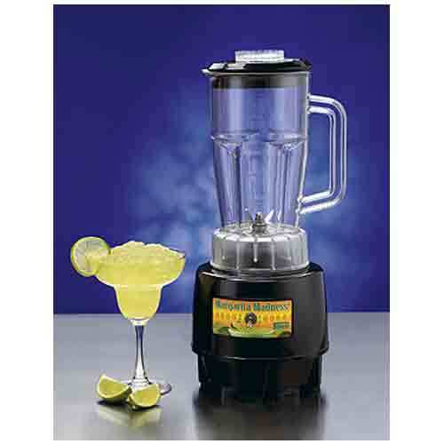 Waring MMB142 bar blender, 48 oz., heavy-duty 2 speed m