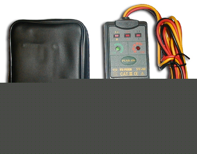 Yfe phase sequence indicator yf-80 free shipping