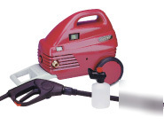  cold electric pressure washer 7 lpm 160 bar (ewe)