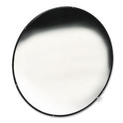 See all round 160 convex security mirror