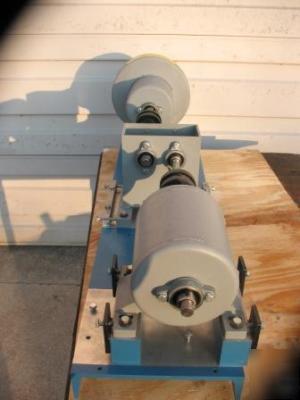Shaft pump gearbox coupler motor alignment trainer 