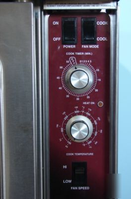 Southbend gb/25SC double convection oven, ng