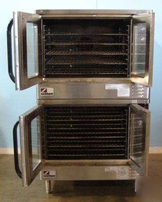 Southbend gb/25SC double convection oven, ng