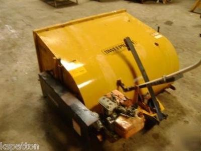 Sweepster 48