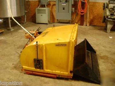 Sweepster 48