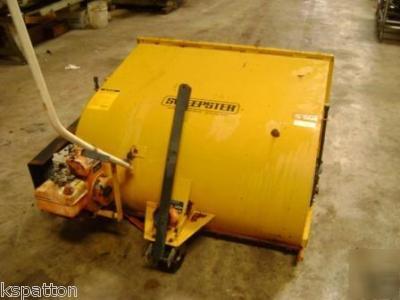 Sweepster 48
