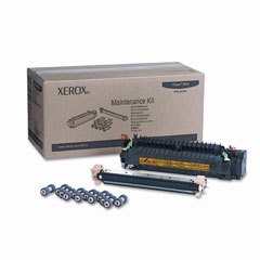 Xerox phaser 4510 laser printer maintenance kit