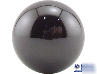 Ceramic balls - 12 mm - 12MMCSI3N4GR10BALLSEA