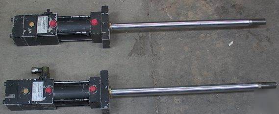 2 pfa husky long-shaft/rod air cylinder switc