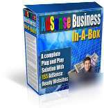 345 ready to go adsense websites cd rom 