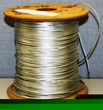 Belden 1672A 75 ohm high-freq cable conformable coax