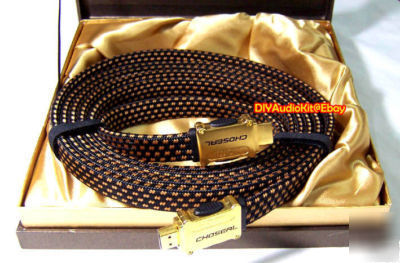 Choseal qiuyeyuan q-588A hdmi cable 3M 