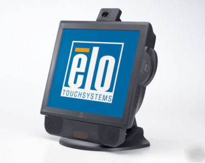 Elo touchsystems elo E692528 17A2 17-inch lcd monitor