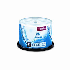 Imation cdr discs