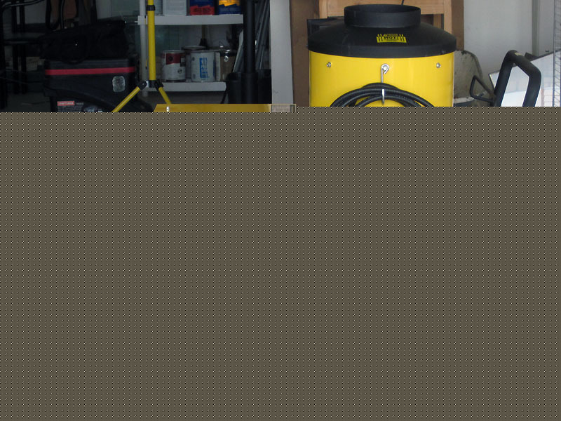 Landa vhp-2-1500 hot water pressure washer, unused 