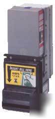Mei series 2000 AE2412 U7 acceptor/validator 24 volt