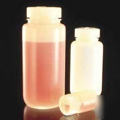 Nalge nunc laboratory bottles, high-density : 2104-0008