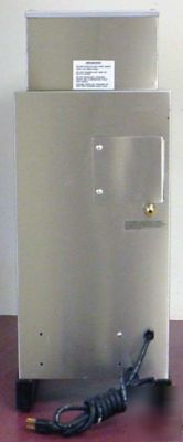 Bloomfield 8780 airpot coffee maker tall