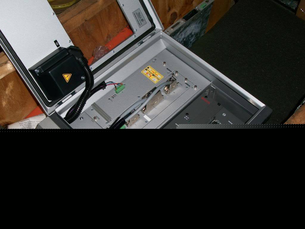 Bosch SBH301 & LTH12 & VM300 & SEH302 & BP303
