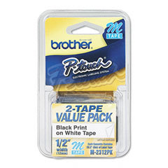Brother label,1/2