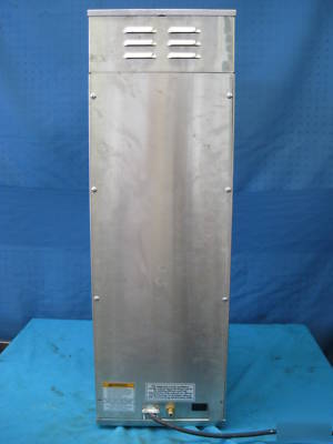 Bunn infusion coffee tea brewer digital model itcb-dv
