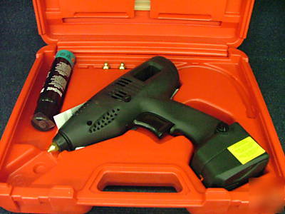 CB900 portasol cordless bonder manual feed mint excell