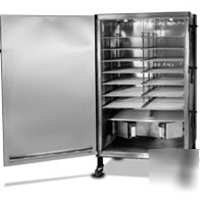 Cookshack commercial electric smartsmoker sm 360 