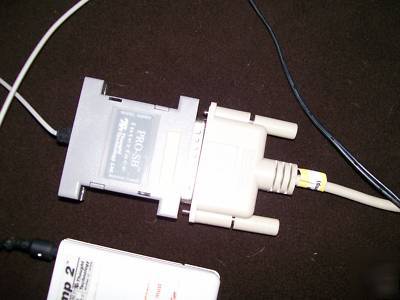 Eeg neurofeedback equipment, complete with extras