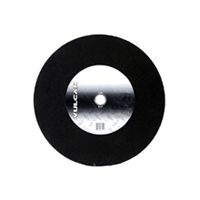 Misc abrasive cutoff wheel 8