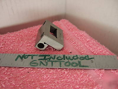 Moore tools edge finder excellent condition toolmaker 