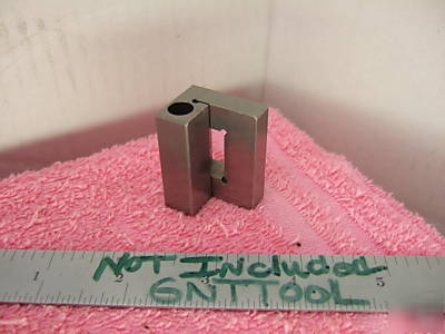 Moore tools edge finder excellent condition toolmaker 