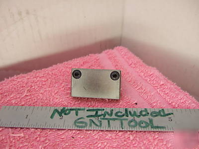 Moore tools edge finder excellent condition toolmaker 