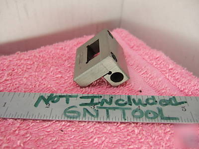 Moore tools edge finder excellent condition toolmaker 