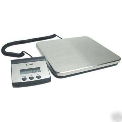 New escali granda digital shipping scale free shipping 