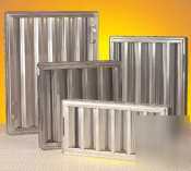 New grease guardâ„¢ baffle filter - 16